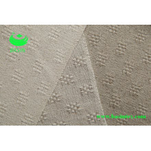 Hemp Cotton Sofa Fabric (BS6033)